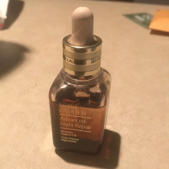 ADVANCED mask repair - Picture 1 of 1